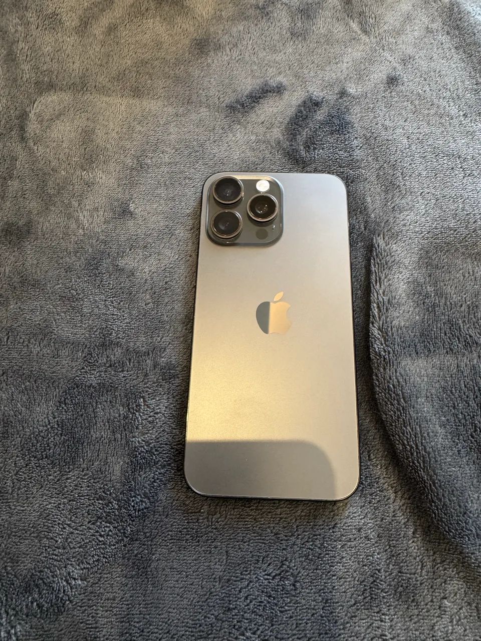 iPhone 15 Pro Max 256GB - Celulares e Smartphones - Itapuã