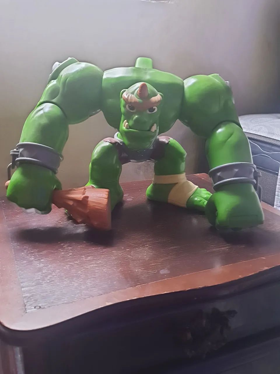 Imaginext ogro