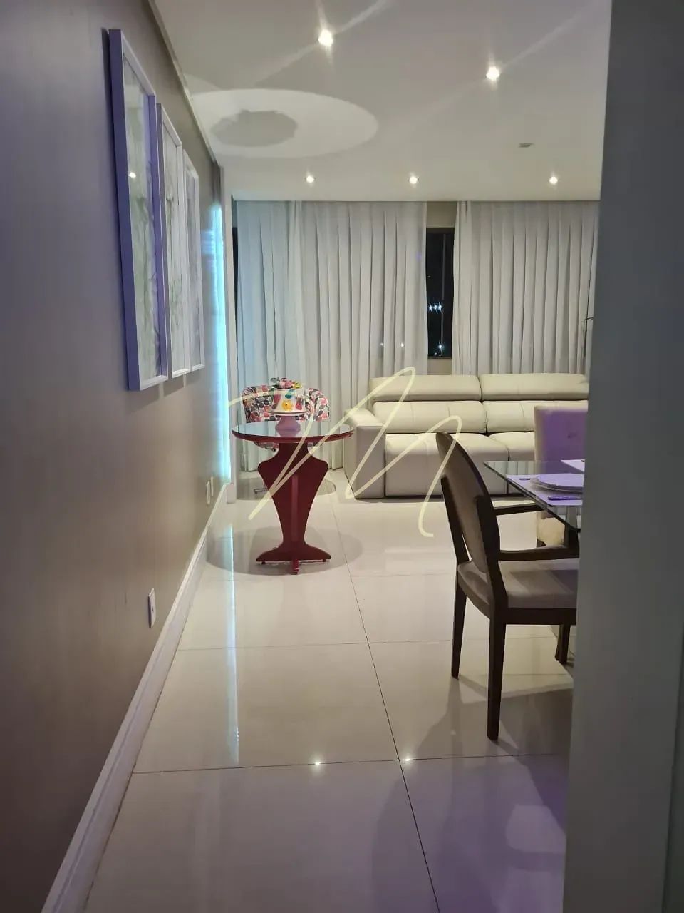 apartamento 2/4 na cidade nova Cond. Yatch Plaza - Foto 3
