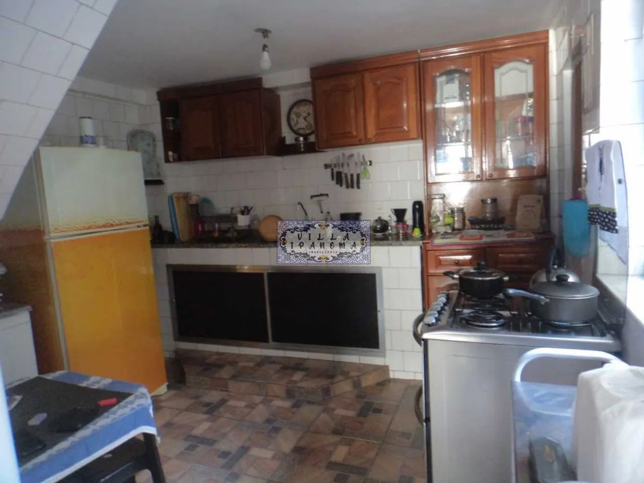 LINDA CASA DE VILA TRIPLEX! - Foto 5