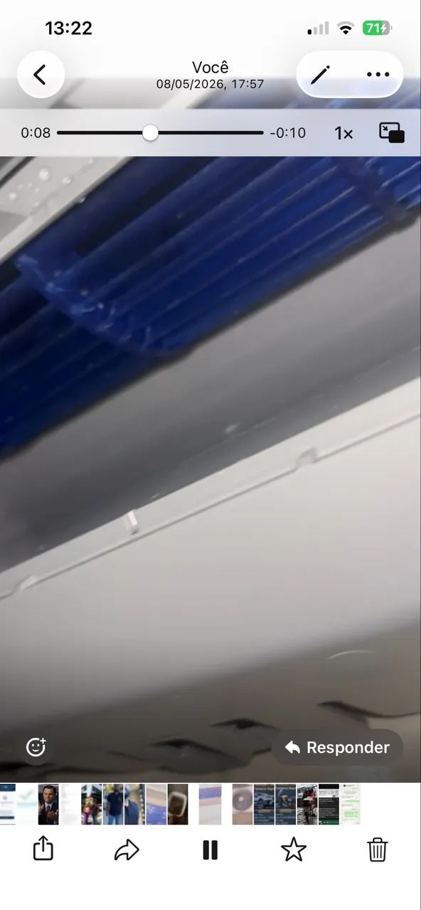 Serviços em ar-condicionado residencial 