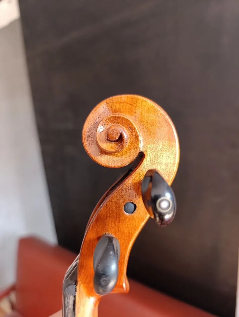 Violino modelo Stradivarius  - Foto 4