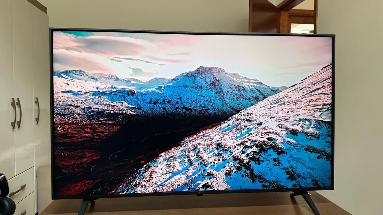 Smart tv LG 50 polegadas  - Foto 2