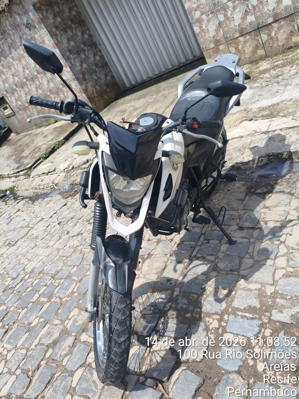 Vendo Crosser 150cc ED - Foto 4