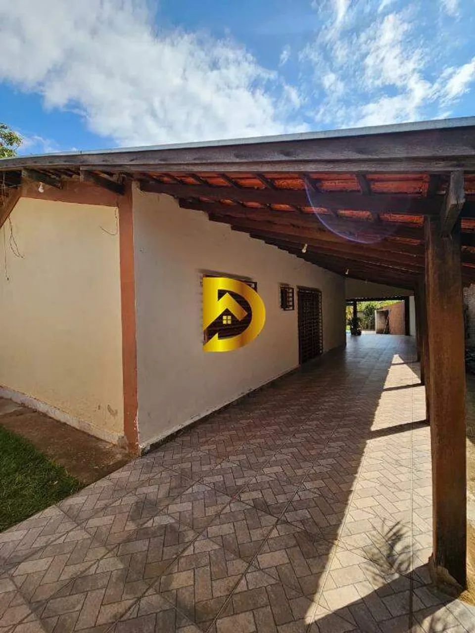 Chácara a venda no Mariitas - Foto 2