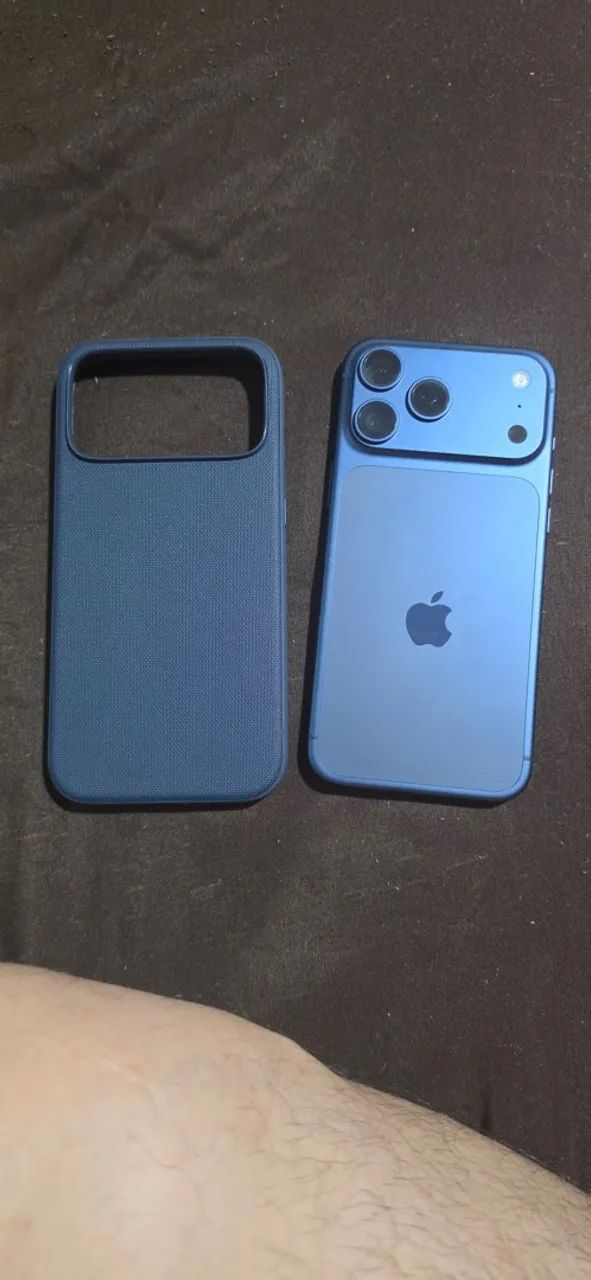 iPhone 17 pro Max 256 - Foto 3