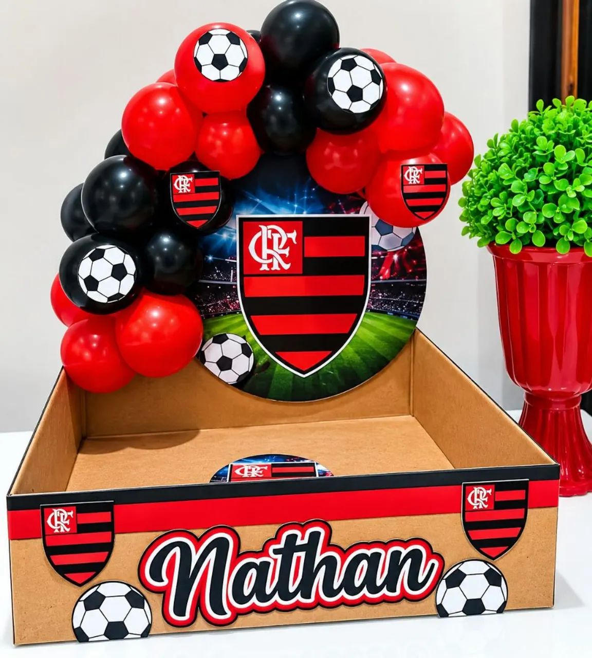 Personalizados , pegue e monte  - Foto 5