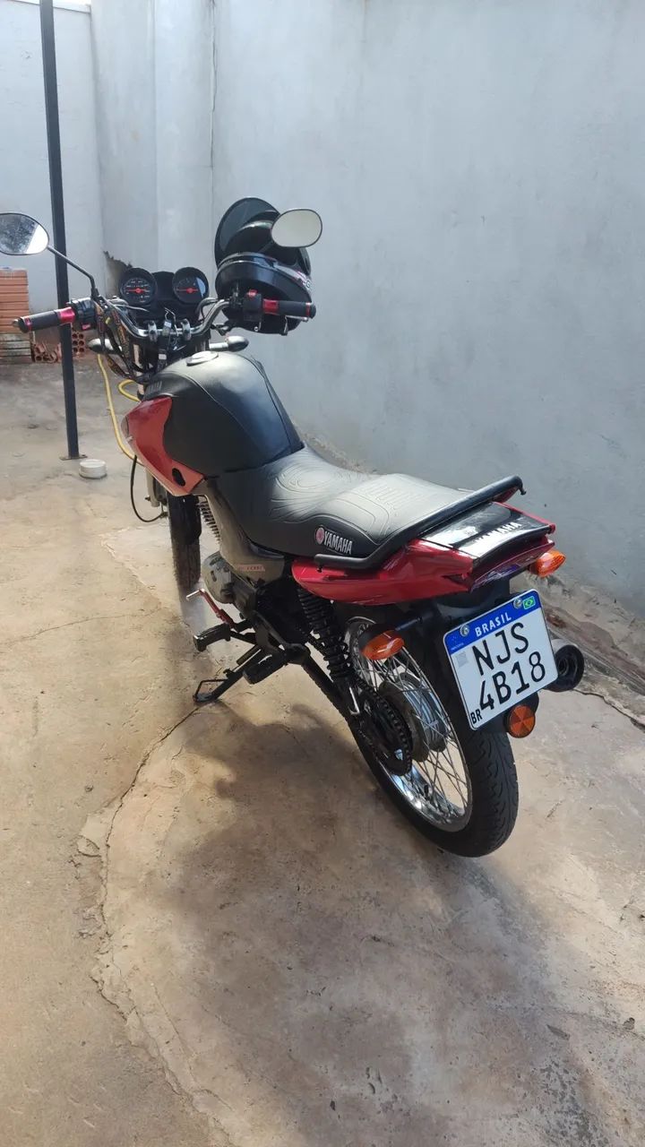 Moto factor 125 - Foto 3