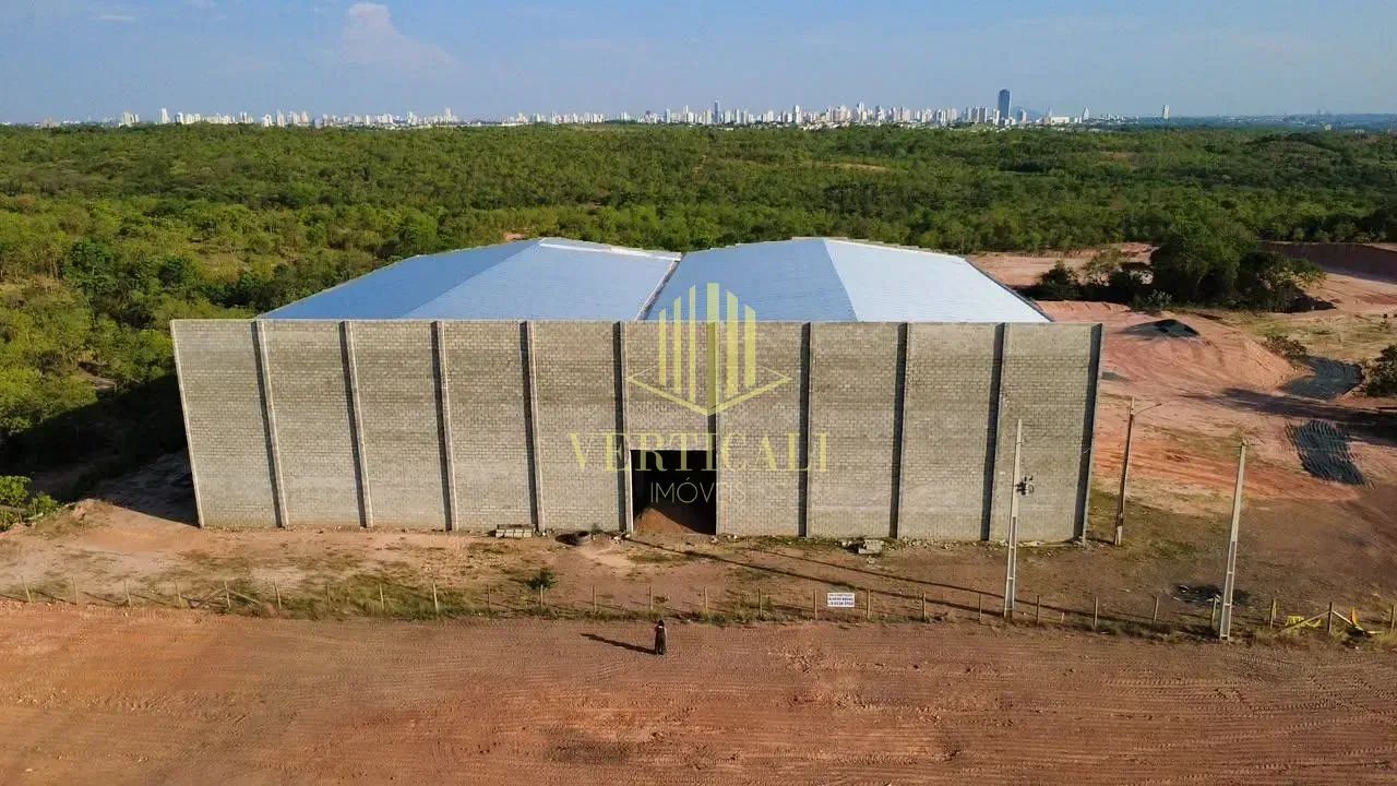 Galpão logístico para Locação, Rodoanel do Sucuri - Cuiabá, MT