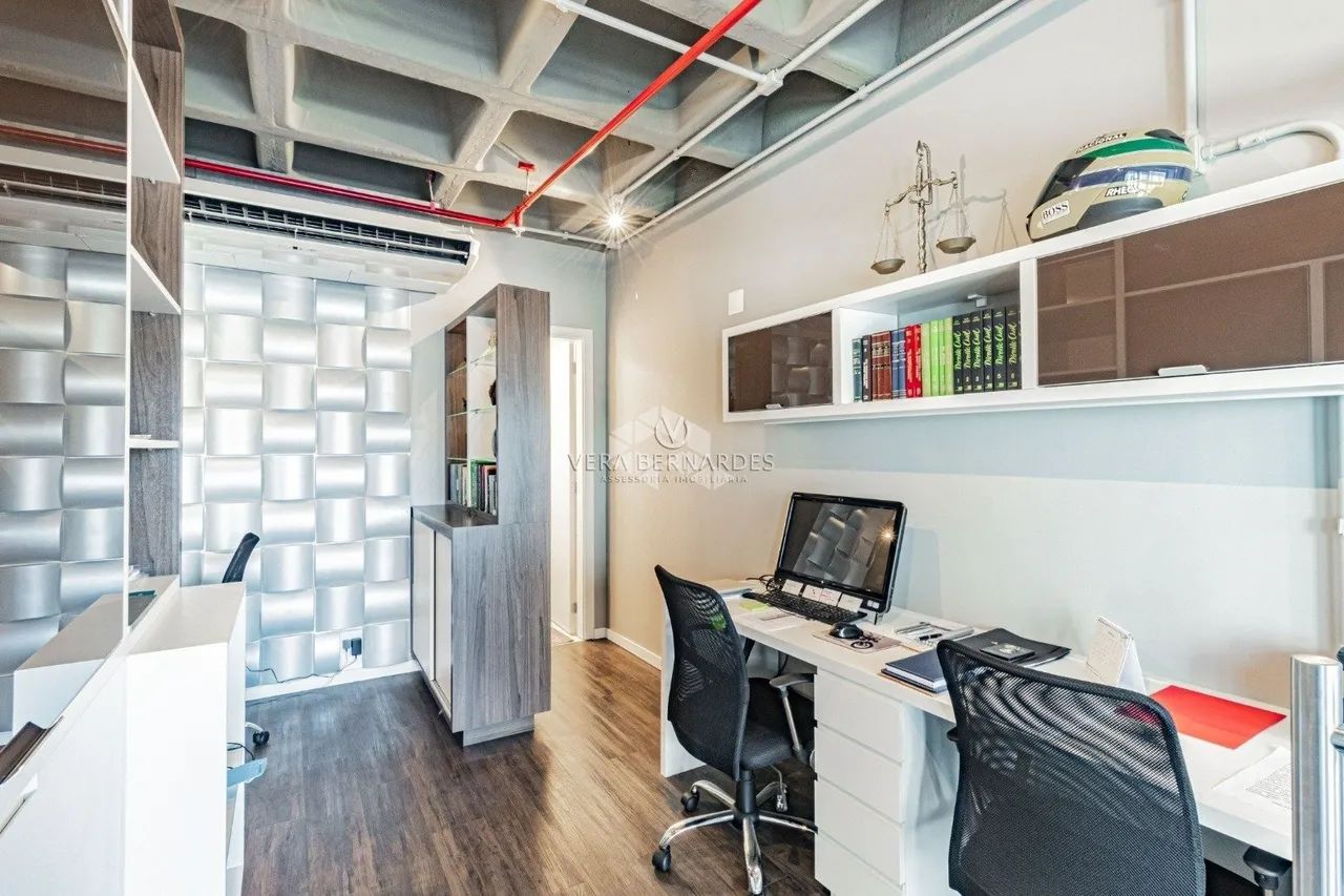 Sala à venda no Edifício Diamond Tower - Foto 3