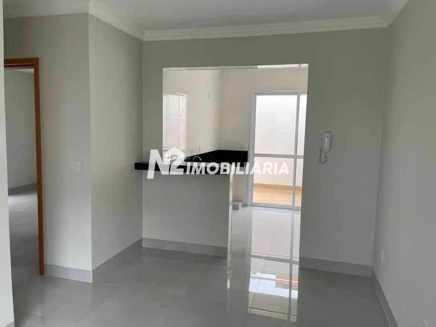 Venda Apartamento SANTA MONICA - Foto 2