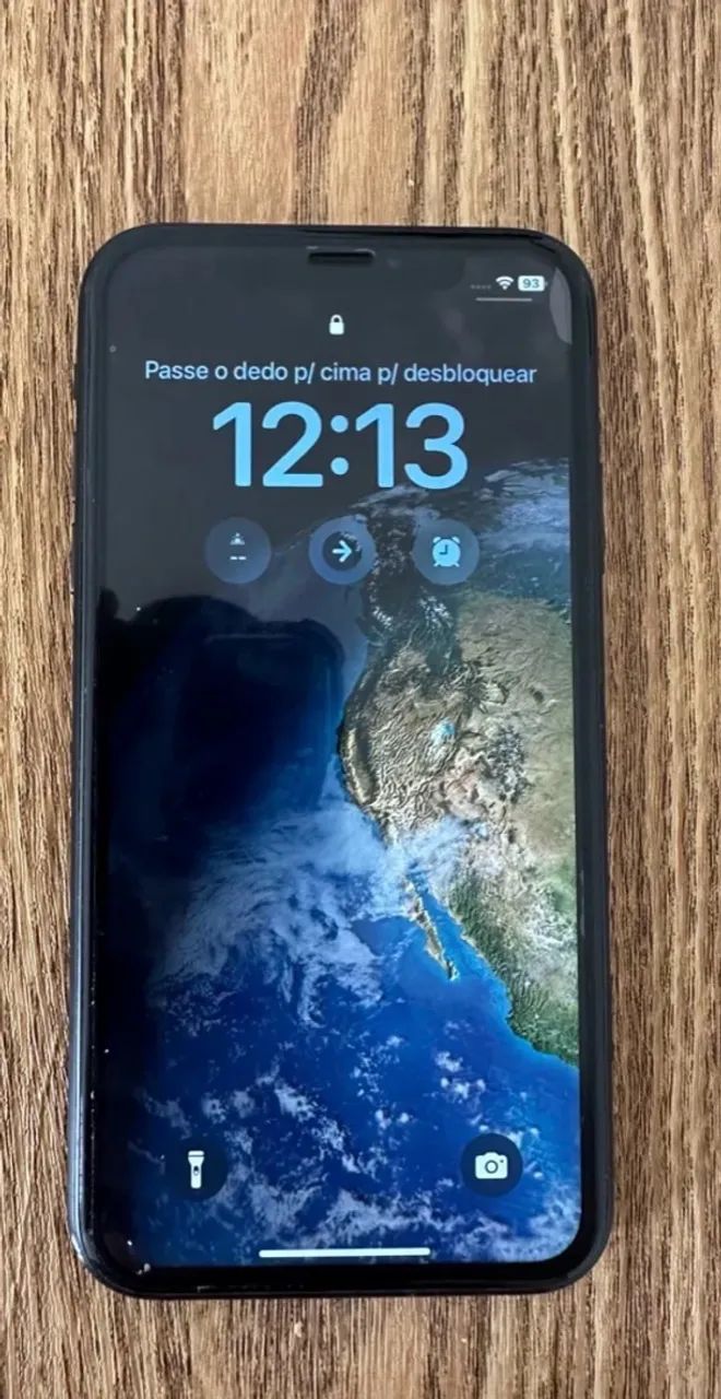iPhone XR 64G ótimo estado 