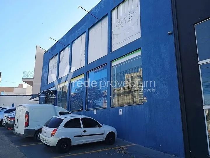 salão - Centro - Campinas - Foto 3