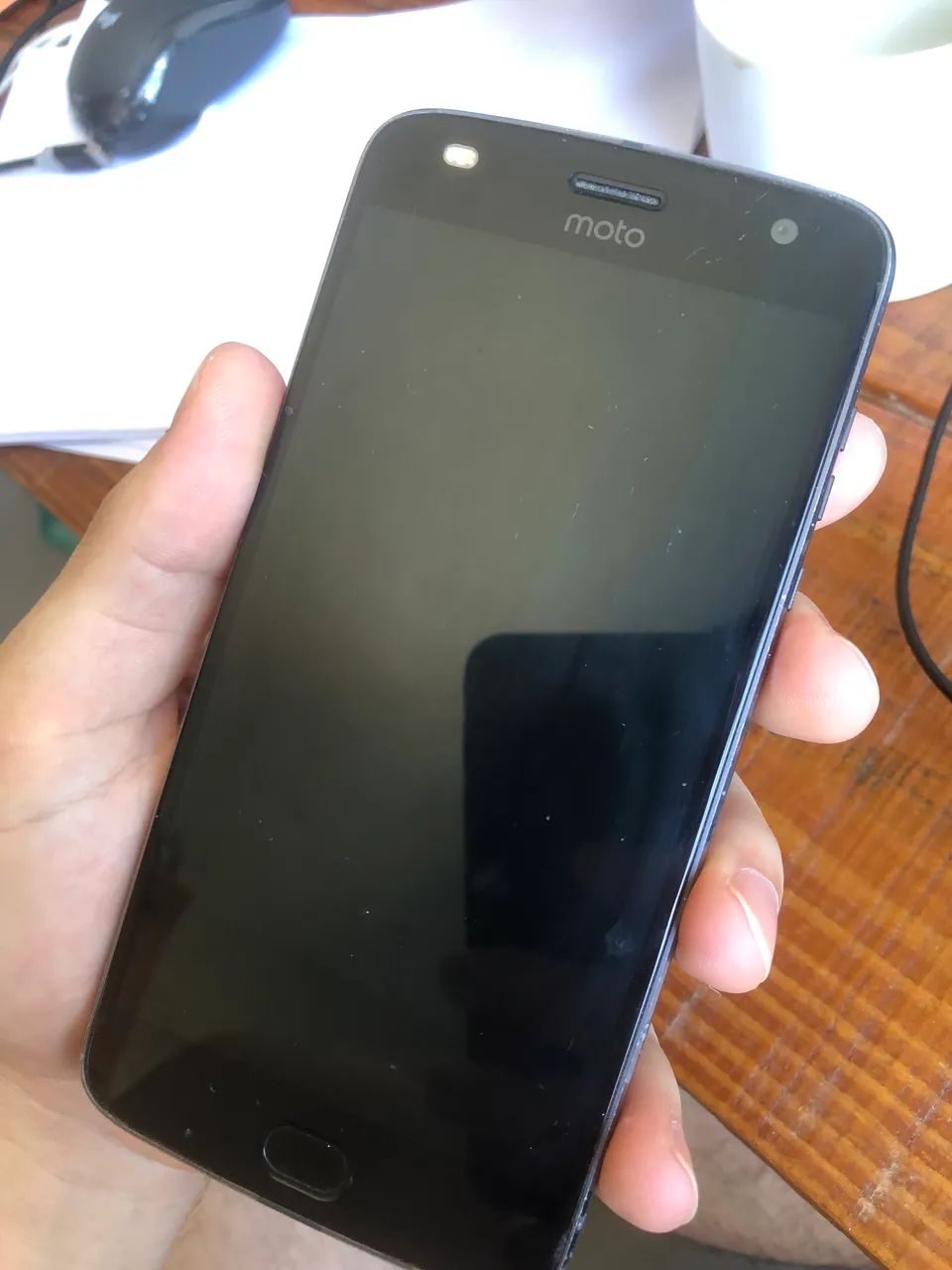 2 Notebooks + 1 Celular - Foto 2