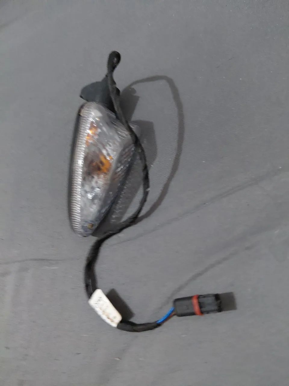 Seta BMW G310 - Foto 2