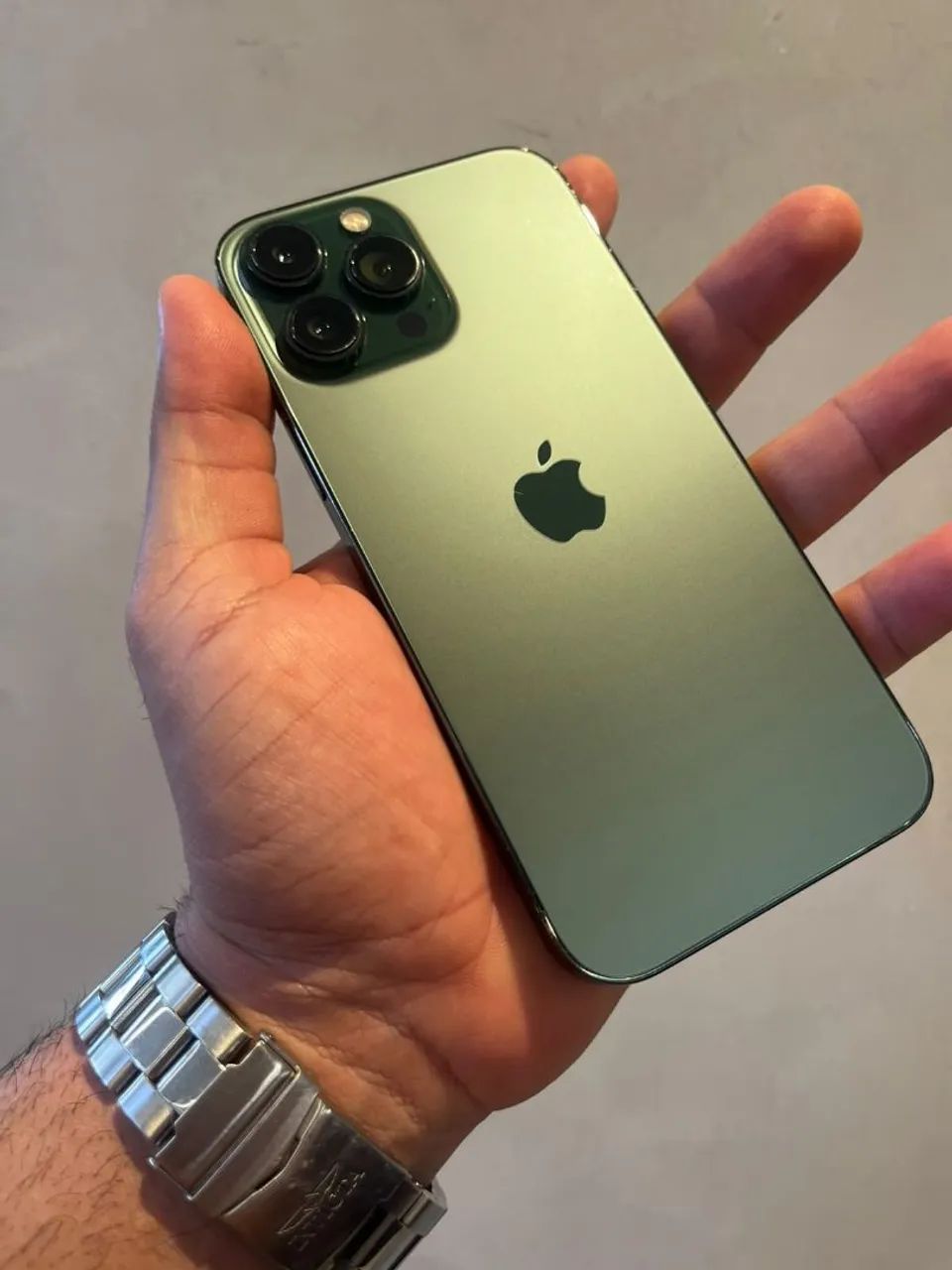 iPhone 13 pro Max 128 GB 