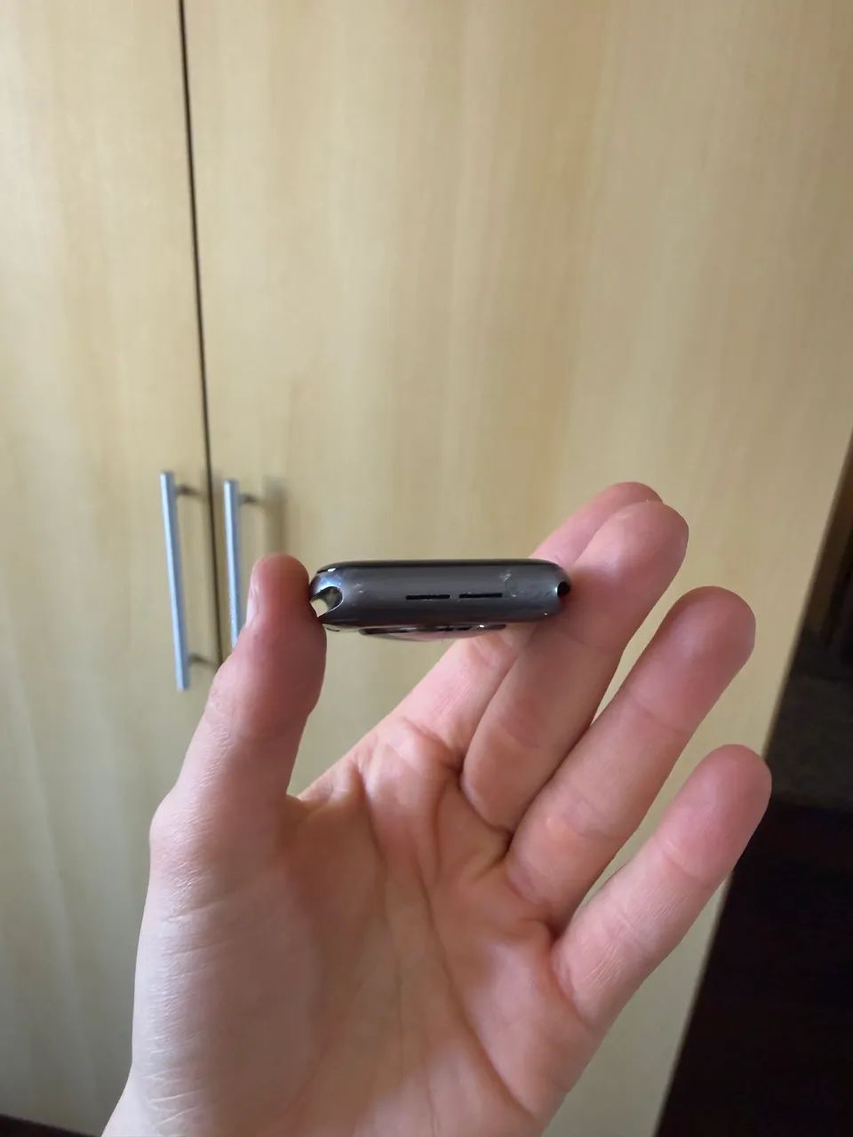 apple watch serie 4 44nm - Foto 4
