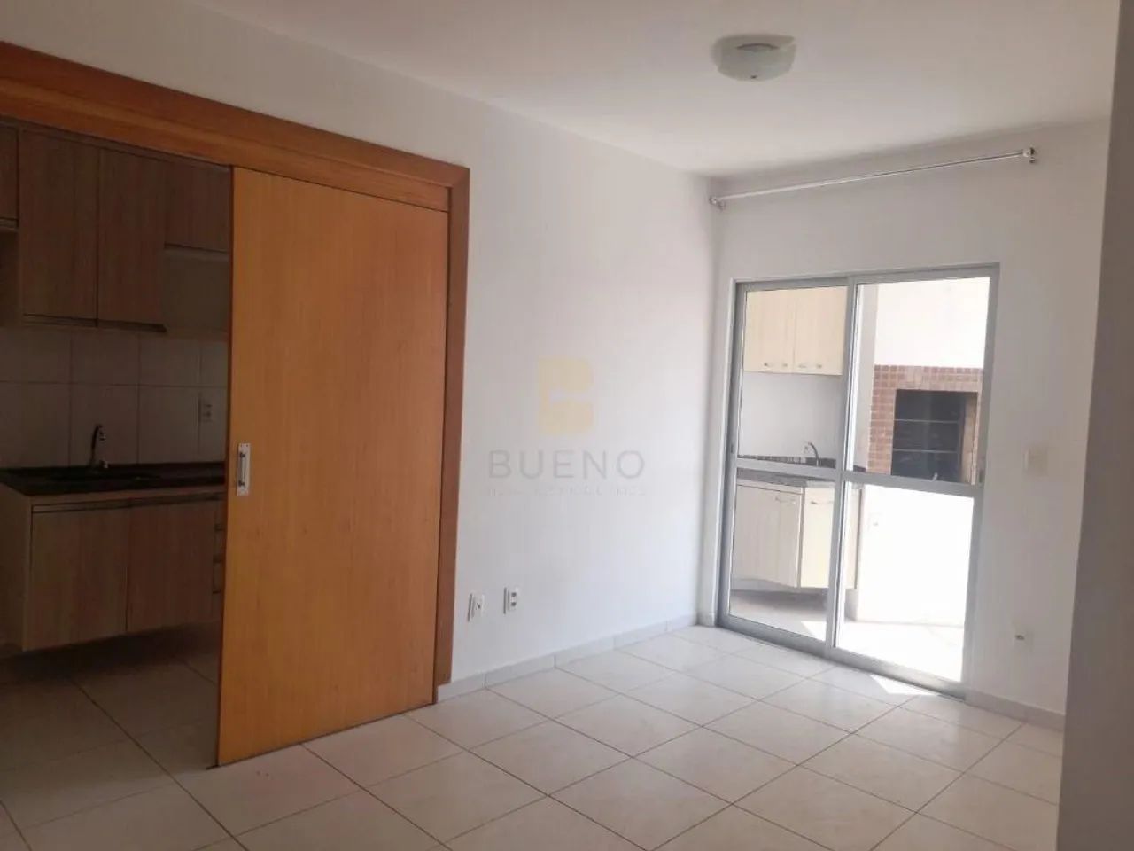 APARTAMENTO - VENDA - Edifício Villaggio Di Bonifacia - Cuiabá/MT