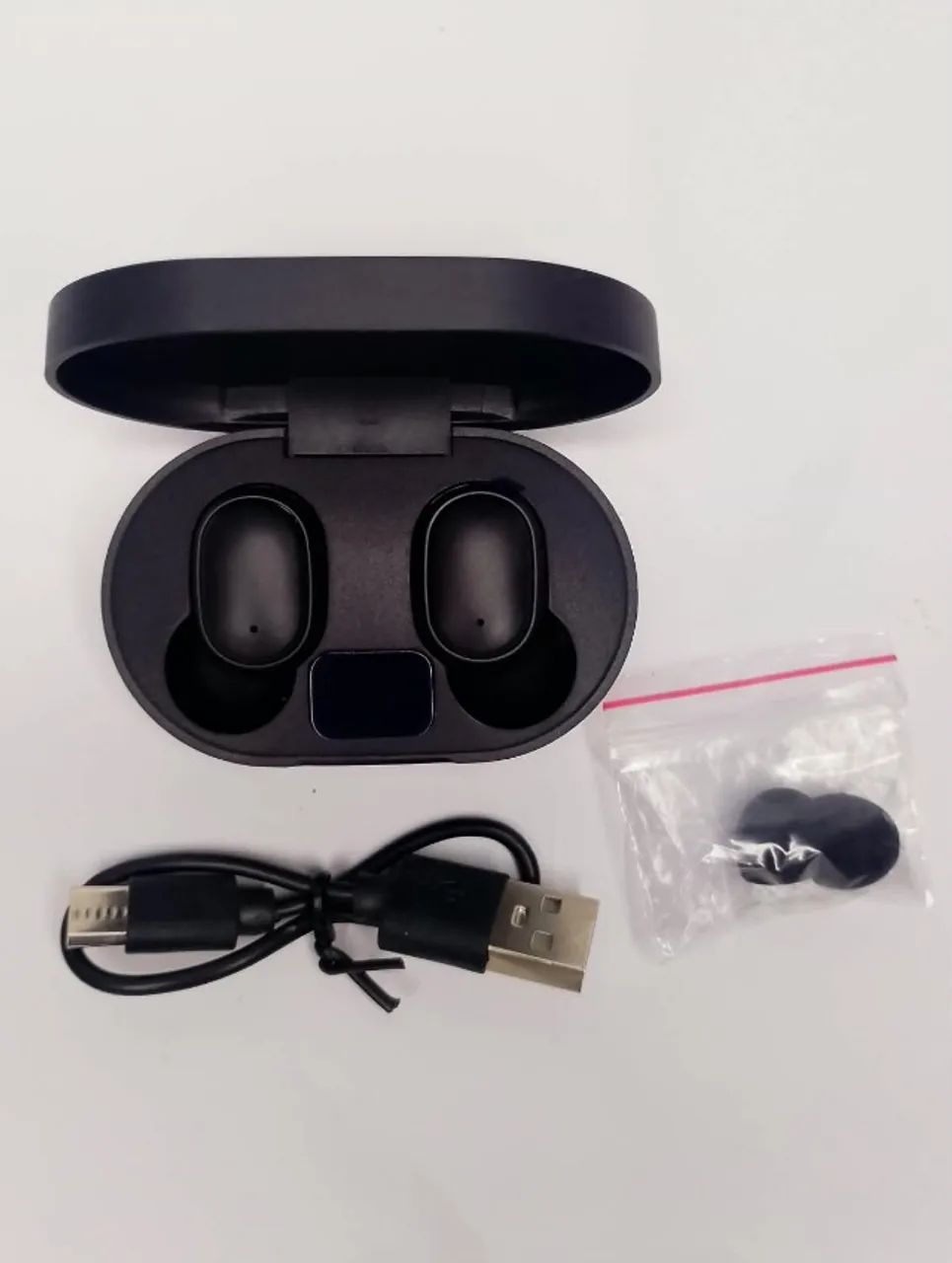 ? FONE DE OUVIDO AIRDOTS PRO - BLUETOOTH - Foto 3