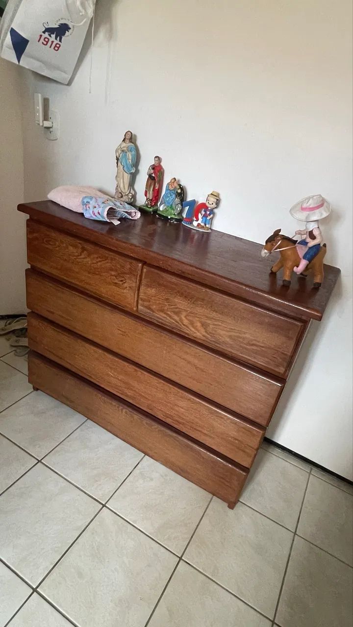 Móveis a venda  - Foto 2