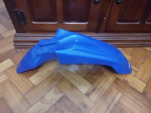 Peças Lander e Tenere250 - Foto 5
