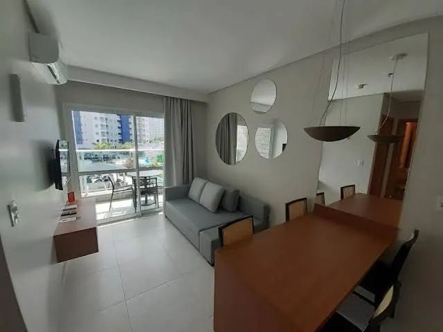 Resort Exclusive em Salinas, feriado de Aparecida. - Foto 4