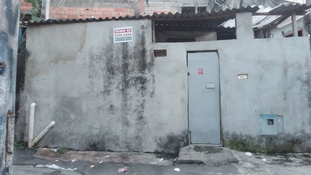 Foto - Embu das Artes - Jardim São Vicente