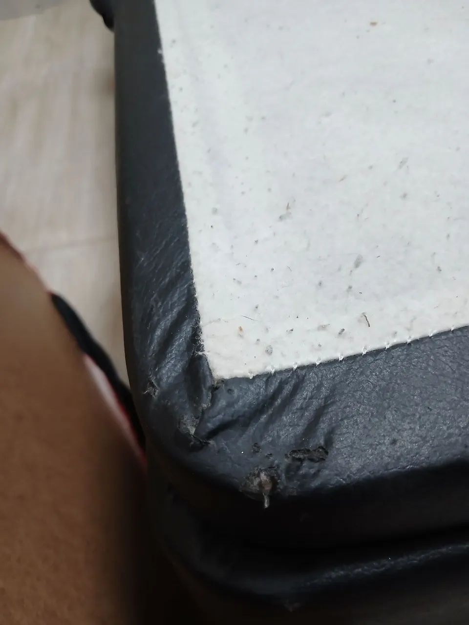 Cama box casal bou. - Foto 3