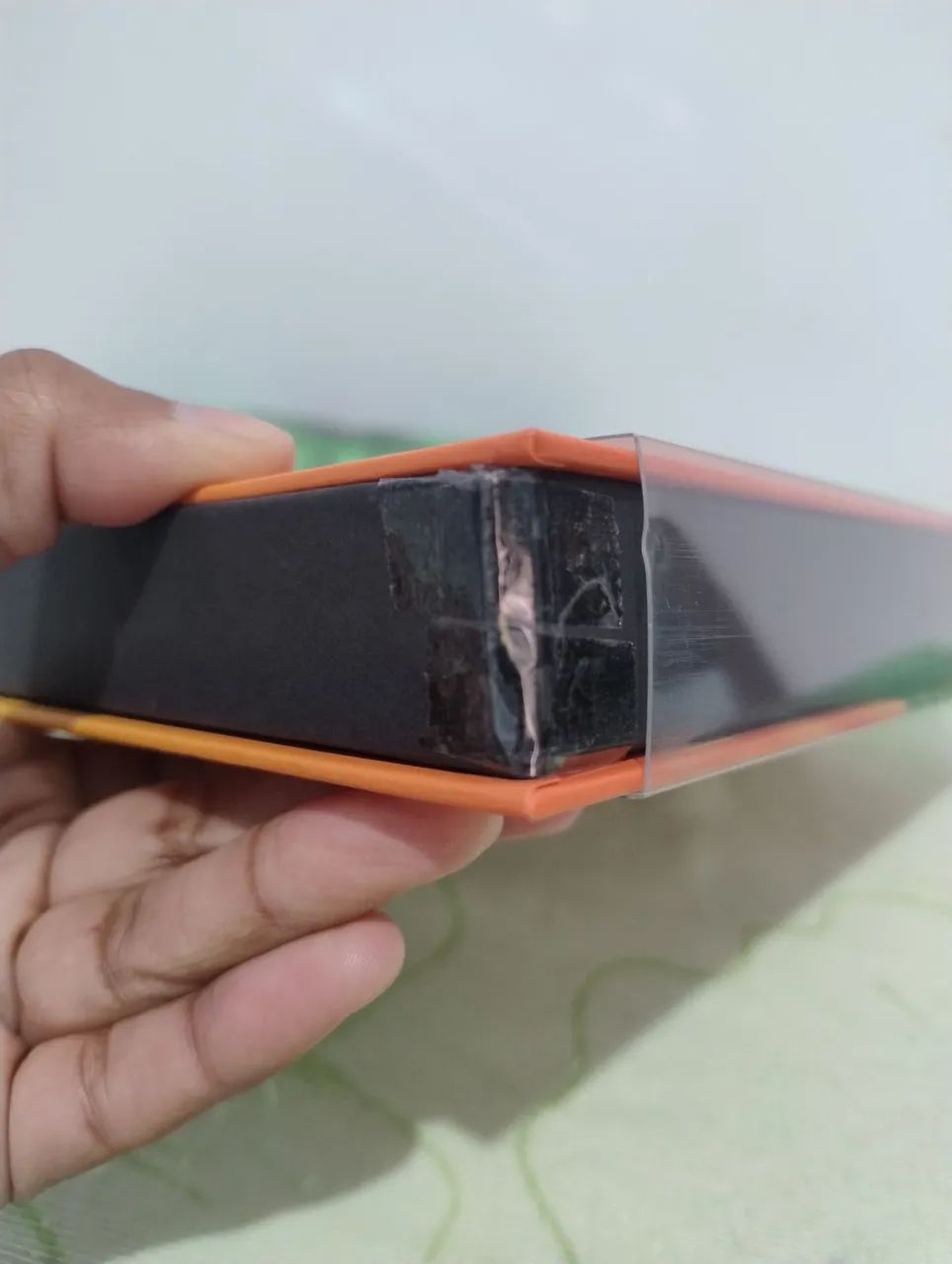 Album Ateez Fever - Inception ver. - Foto 4