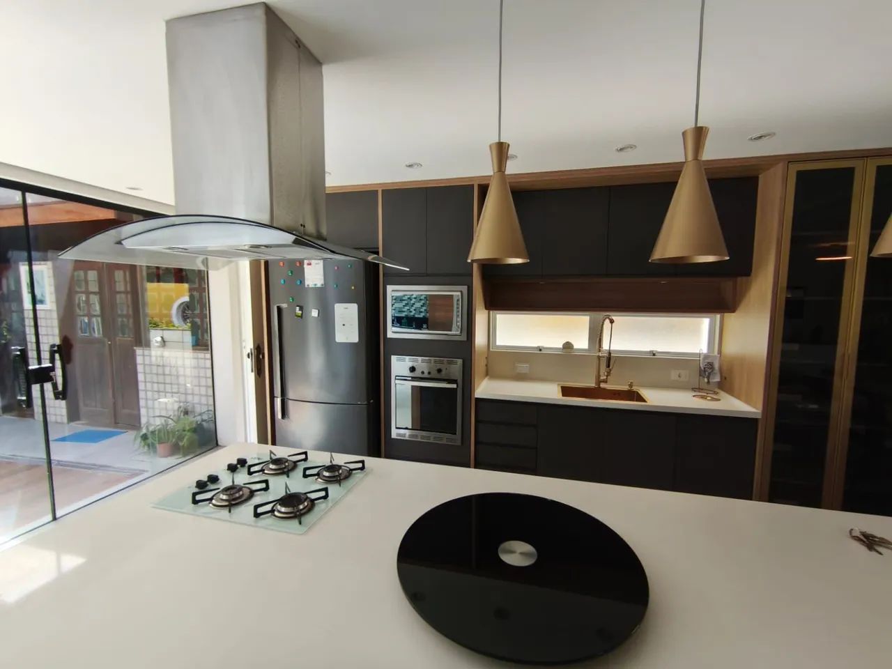 LINDA CASA EM CONDOMÍNIO - Foto 4