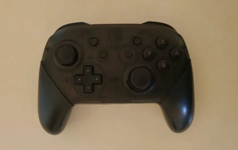 Nintendo Switch Pro Controller Original