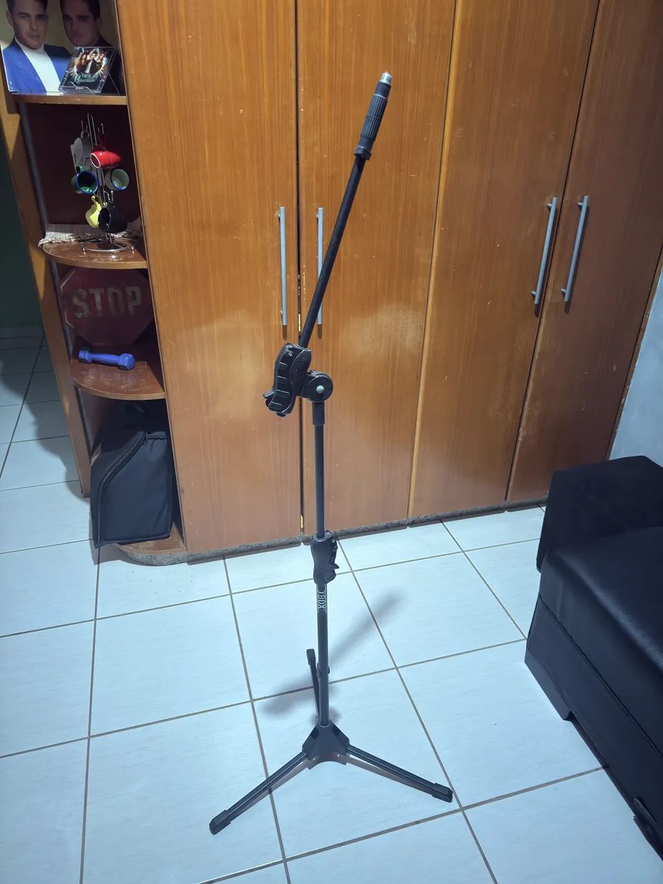 PEDESTAL USADO