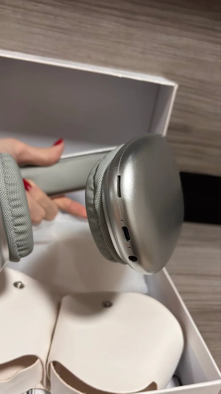 AirPods Max  - Foto 2