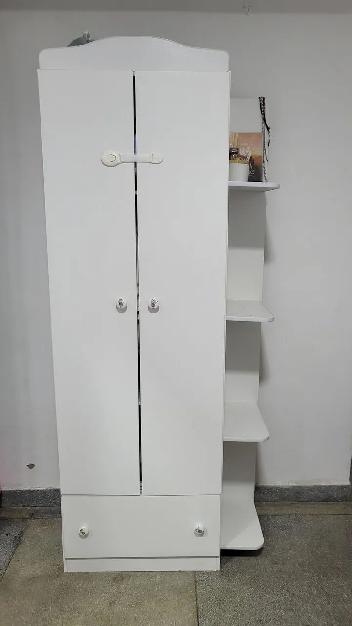 Guarda roupa infantil  - Foto 2