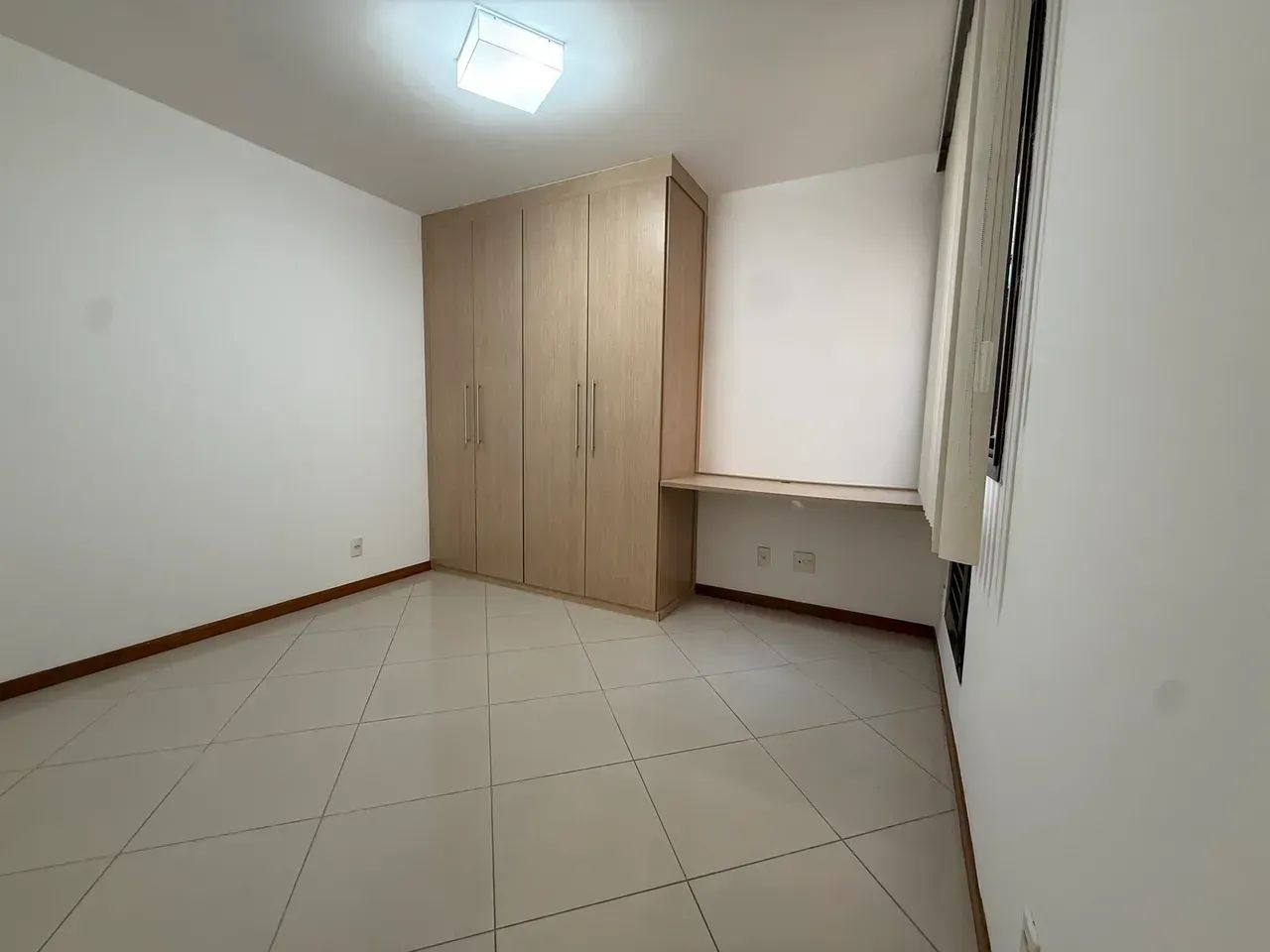espetacular apartamento aluguel 3 quartos e 1 suite - Foto 4
