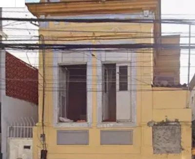ATENÇÃO SOMENTE TERRENO - 150m - CIDADE NOVA/ESTACIO