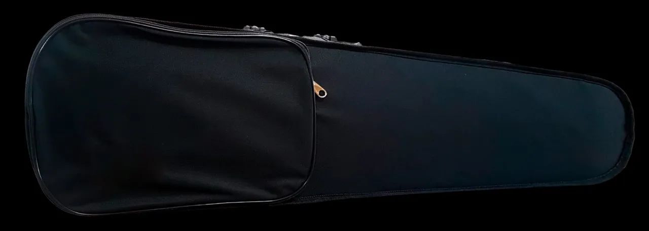 Case estojo mod gota para violino 4/4 - Foto 3