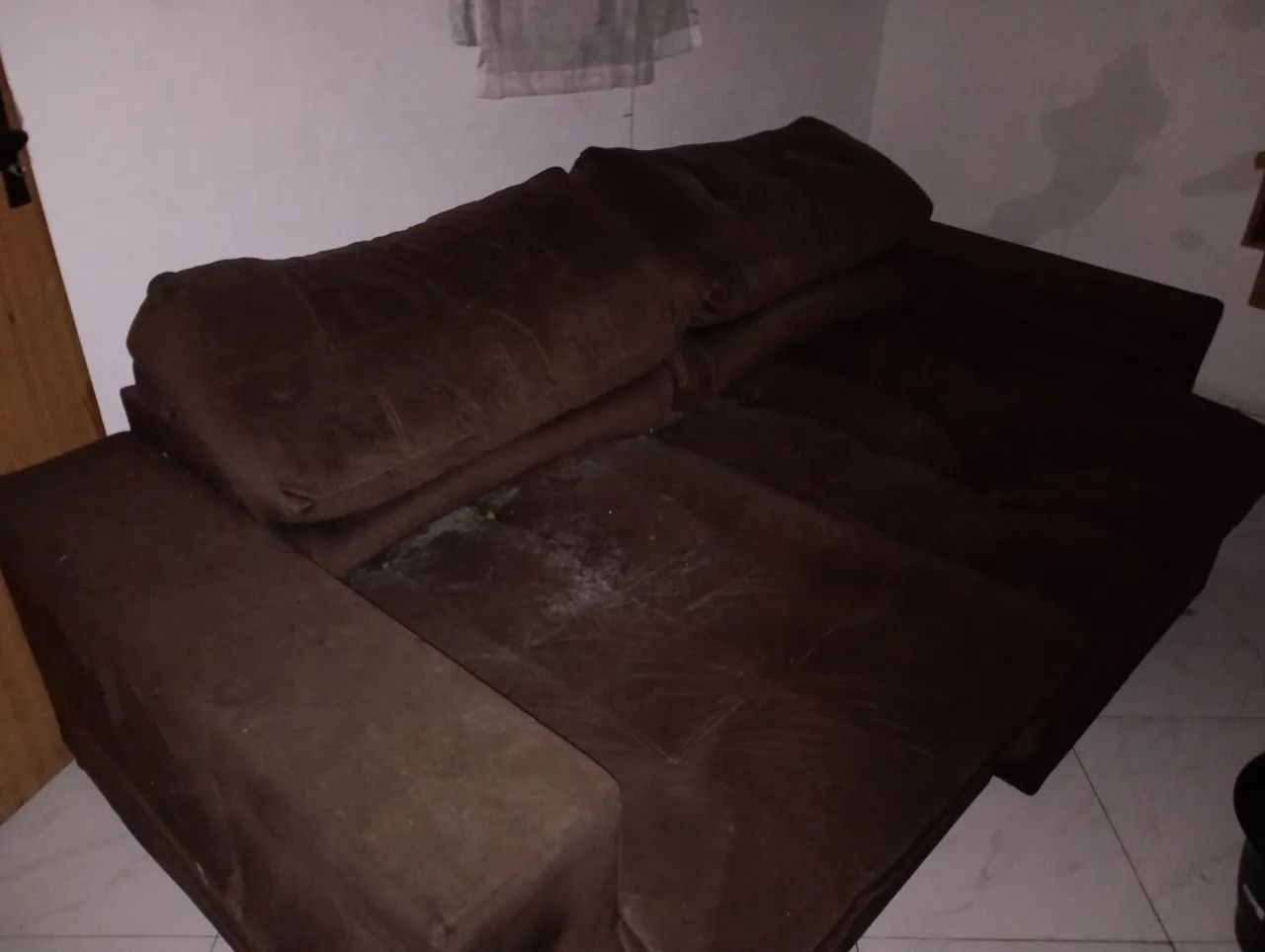 Sofa grande - Foto 2