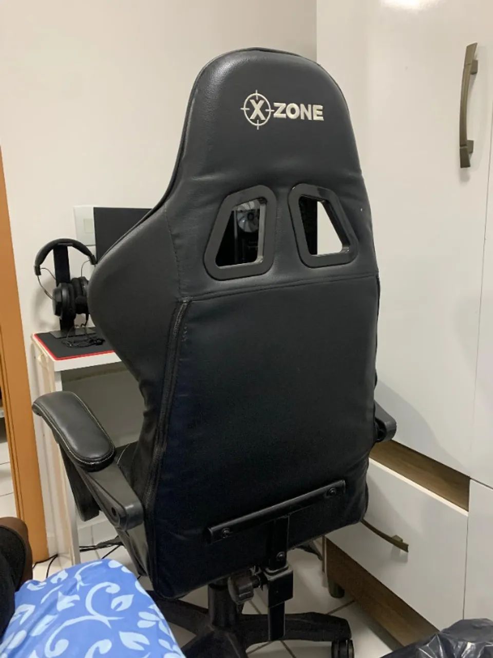 Cadeira Gamer XZONE