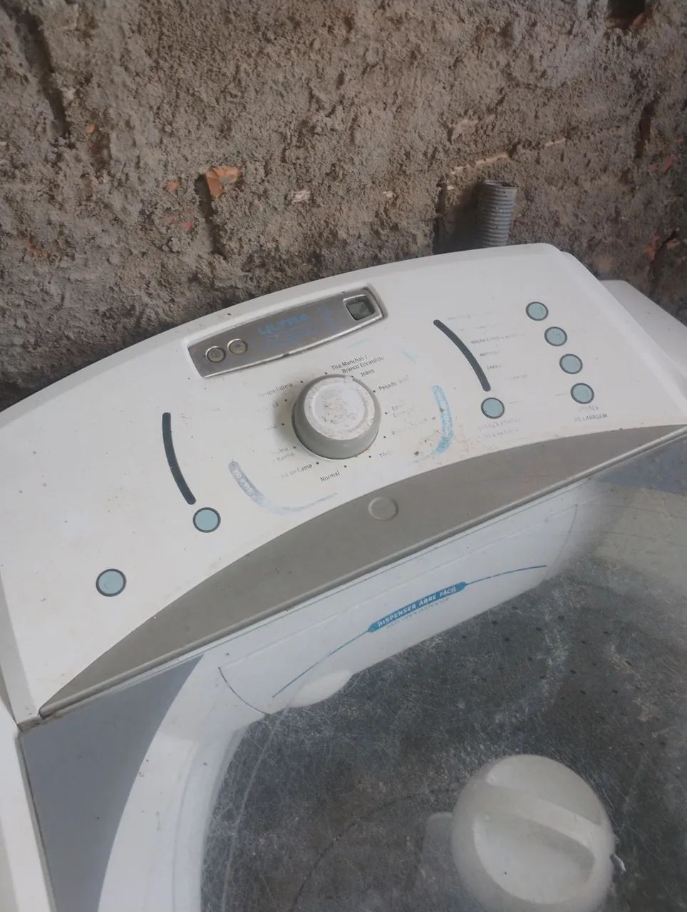 Máquina de lavar 15kg - Foto 2