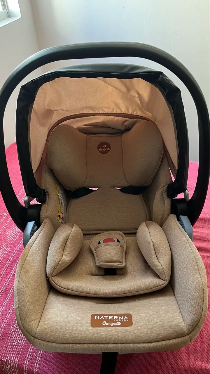 Bebê conforto 
