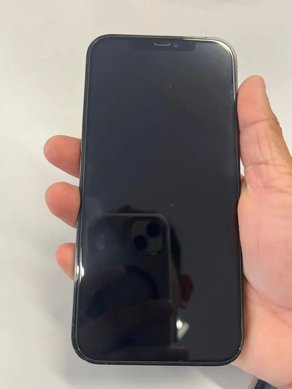 iPhone 12 Pro Max  - Foto 2