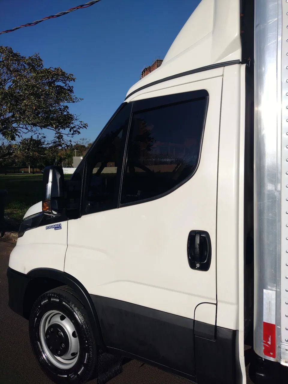 Iveco Daily 35-150 Longo - Foto 5