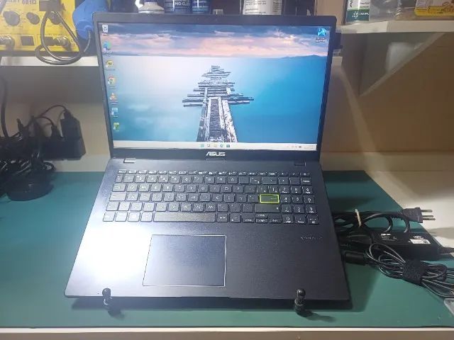 ASUS VivoBook Go - E510K - Em ótimo estado ! - Foto 3