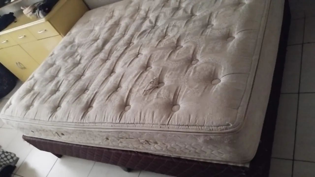 Cama box casal  - Foto 2