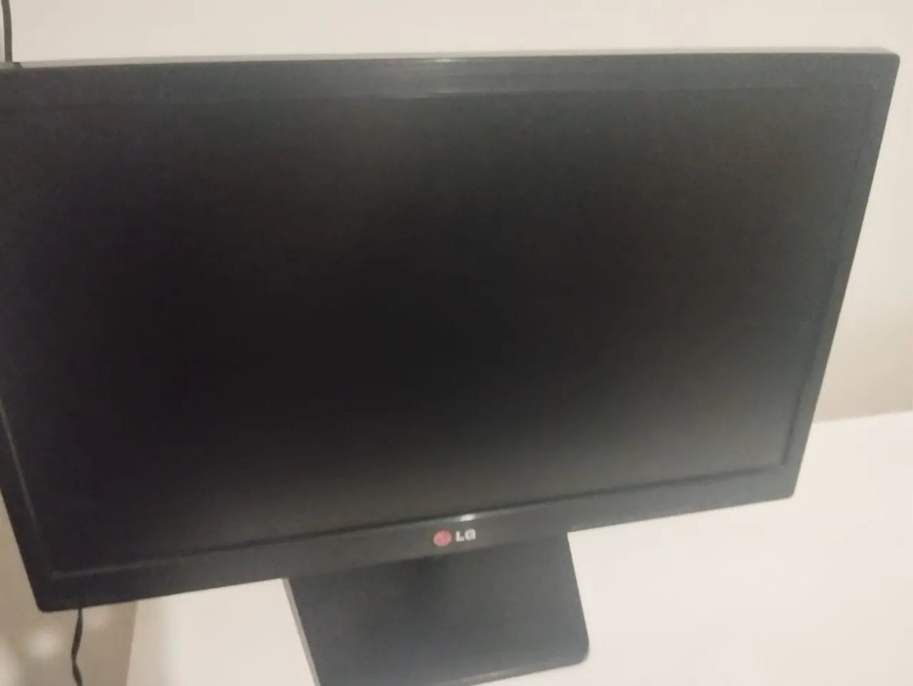 Tela e PC - Foto 2