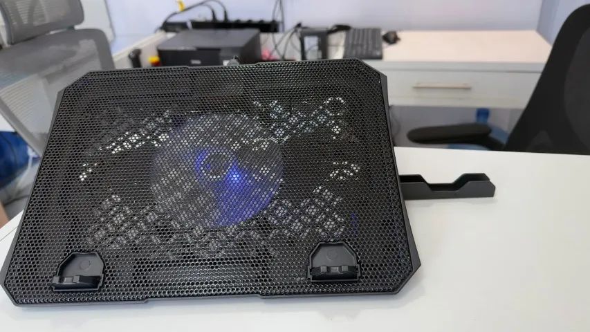 BaseHub - Ludetec Informática - Foto 2