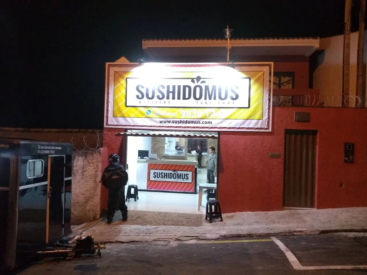 Foto - Ponta Grossa - Centro