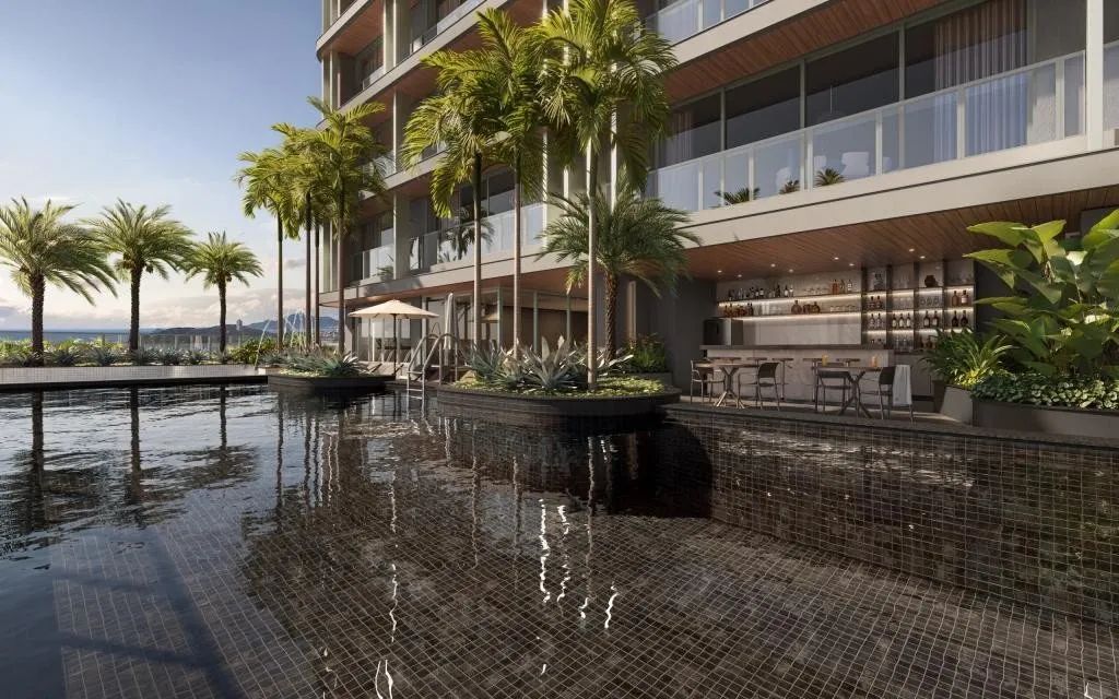 APARTAMENTO no CENTRO com 3 quartos para VENDA, 99 m² - Foto 5
