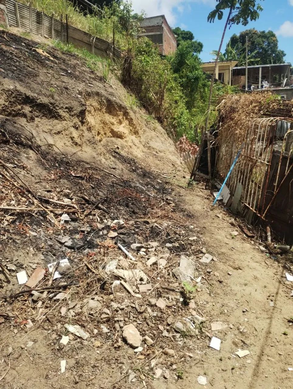 Terreno em Linha do Tiro - Foto 3